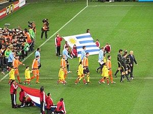 Équipe D'uruguay De Football: Historique, Identité, Résultats