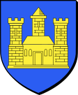 Lauterbourg címere