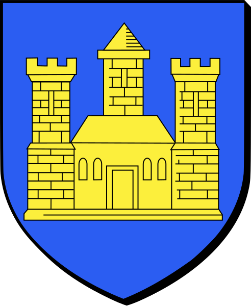 File:FRA Lauterbourg COA.svg