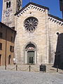 Basilica de Sant Fedele.