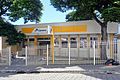 Português: Agência da Empresa Brasileira de Correios e Telégrafos (ECT) no Centro de Fabriciano English: Post office of the Empresa Brasileira de Correios e Telégrafos (ECT) in the downtown