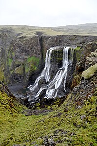 Fagrifoss