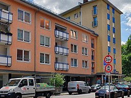 Fahrgasse 6