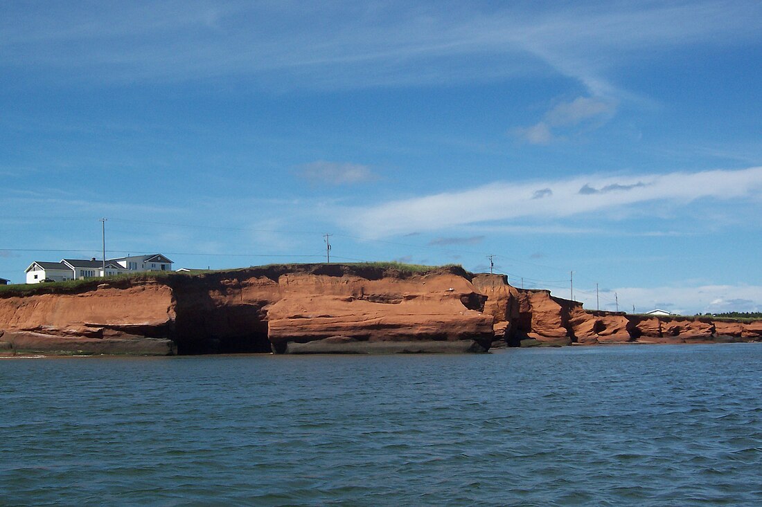 Île du Cap aux Meules