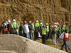 Faringdon Sponge Gravel with field party.jpg