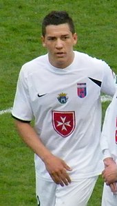Farkas Balázs (labdarúgó, 1988) .JPG
