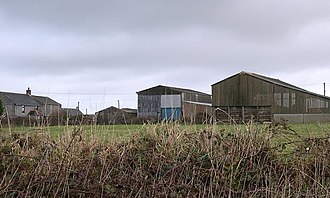 Farm buildings at Radnor Farm Buildings, Radnor - geograph.org.uk - 98676.jpg