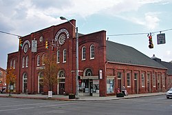 Landwirte Mkt York PA.JPG