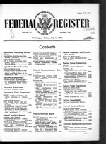 Miniatuur voor Bestand:Federal Register 1960-07-01- Vol 25 Iss 128 (IA sim federal-register-find 1960-07-01 25 128).pdf
