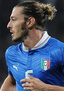 Federico Balzaretti Euro 2012 contre l'Angleterre (recadrée) .JPG