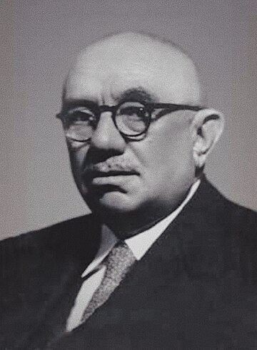 Fejzi Alizoti