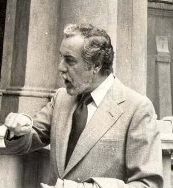 Fernando Rey won for Diario de invierno in 1988.