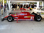 Miniatura para Ferrari 126 C