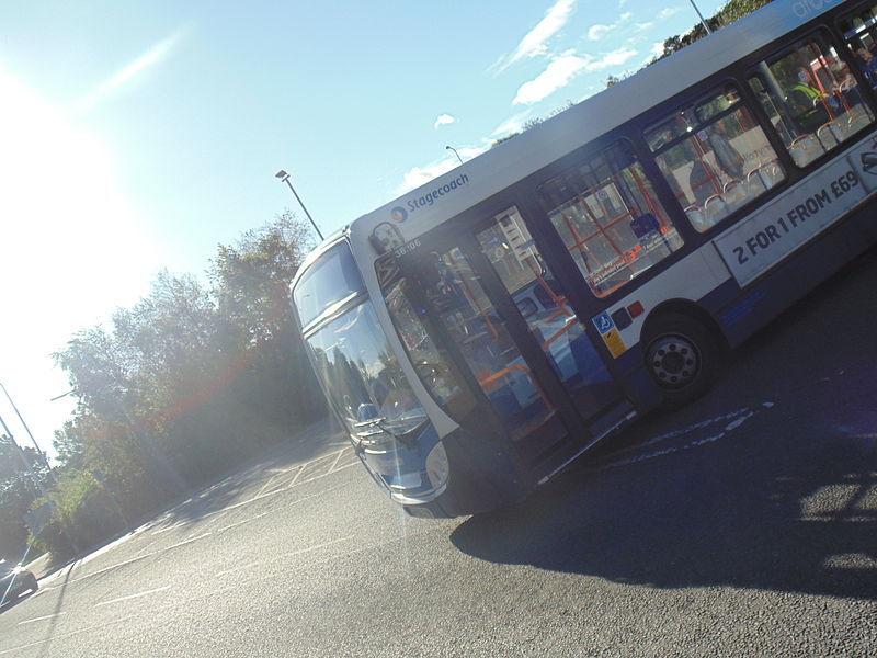 File:Ferrytoll Park & Ride 9 Oct 2013 Stagecoach fife 36205 (10192838145).jpg