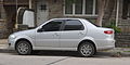 * Nomination: White Fiat Siena parked in Mar del Plata, Argentina --Ezarate 20:08, 5 January 2016 (UTC) * * Review needed