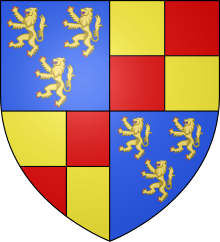 Fiennes-Saye arms Fiennes-Saye arms.svg