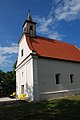 Römisch-katholische Filialkirche