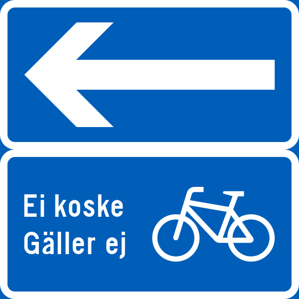 File:Finland road sign E14.2-2 + H12.10-2-2-B.svg