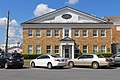 First Baptist Sunday School building