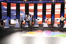 Democratic Presidential Candidates Debate, September 26, 2007