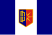 Flag of Gorce Petrov Municipality.svg