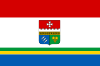 バラクラヴァの旗