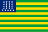 Bandera del Brasil (1889)