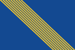 Vlag van Tsjchorotskoe
