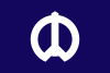 Flag of Nakano