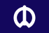 נקאנו (טוקיו) - דגל