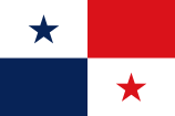 पनामा का ध्वज