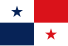 Bandeira do panamá