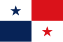 Flag of Panama.svg