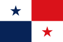 Panama – Bandiera