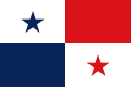 Flag屬Panama