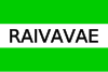 Raivavae Bayrağı