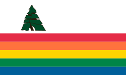 Flag of Santa Cruz County, California.svg