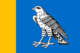 Flag of Sapozhkovsky rayon (Ryazan oblast).png