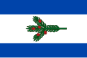 Tisá - Bandera