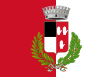 Vigarano Mainarda zászlaja