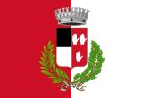 Flag of Vigarano Mainarda.svg