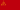 Drapeau de la République socialiste soviétique de Biélorussie