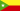 Flag of the Shanni Nationalities Army.svg