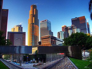 Financial District (Los Angeles)