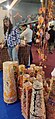 File:Folk Handicrafts, Food and Jewellery at India International Trade Fair 2023 267.jpg