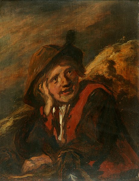File:Follower of Frans Hals - fisher boy c1635 cat 55 1937.jpg