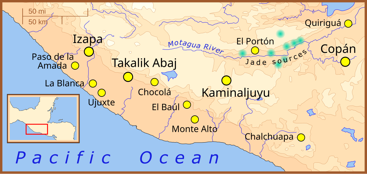 Monte Alto Culture Wikipedia