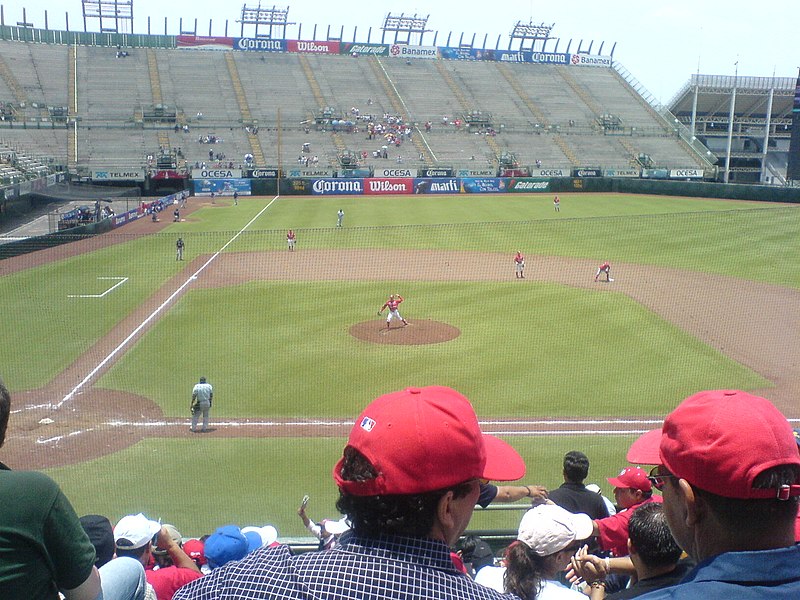 File:Foro sol beisbol.jpg