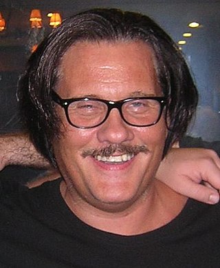 <span class="mw-page-title-main">William Forsythe (actor)</span> American actor
