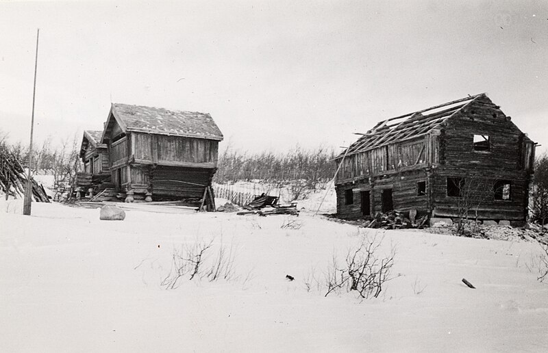 File:Fossastøl, Sletto Søndre, Buskerud - Riksantikvaren-T059 01 0054.jpg